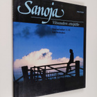 Sanoja viisauden etsijälle : Sananlaskut 1-15 - pikkukuva 1