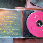 CD- LEVY : KIKKA : HERKUT LISUKKEINEEN - pikkukuva 2