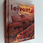 Leivonta - yli 100 hyvää ohjetta - pikkukuva 1