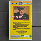 VHS: Benny Hill Vauhdissa (Benny Hill, O: Dennis Kirkland 19 - pikkukuva 2