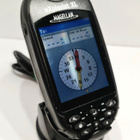 Magellan eXplorist XL Handheld GPS Unit - pikkukuva 5