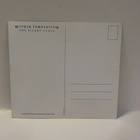 WITHIN TEMPTATION - THE SILENT FORCE PROMOKORTTI NIMMAREILLA - pikkukuva 3