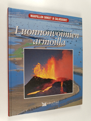 Dougal Dixon : Luonnonvoimien armoilla