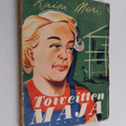 Kaisa Meri : Toiveitten maja - pikkukuva 1