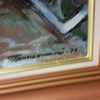 Tauno Nummi "Muurausta" s. 1910 – k. 1981 - pikkukuva 4