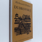 Aleksandr Puskin : Dubrovskij - pikkukuva 1