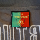 Forca Portugal jr. verkkatakki - pikkukuva 3