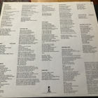 TOM WAITS - Rain Dogs - pikkukuva 4