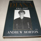 Andrew Morton Diana 1961-1997 -sid - pikkukuva 1