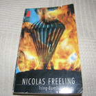 Nicolas Freeling Tsing-Bum! -pok - pikkukuva 1