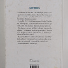 Mauno Saari : Kivimies : karjalaispoika Reijo Vauhkosen e... - pikkukuva 2