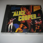 Alice Cooper - The Alice Cooper Show (CD) - pikkukuva 1