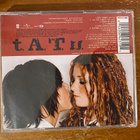 t.A.T.u. - 200 km/H In The Wrong Lane CD - pikkukuva 2