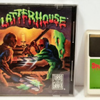 TurboGrafx-16 - Splatterhouse - pikkukuva 1