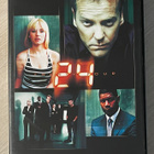 24: Kausi 3 (7DVD) Kiefer Sutherland - pikkukuva 1