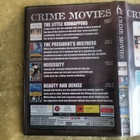 CRIME MOVIES DVD - pikkukuva 2