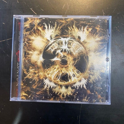 NeBeLNeST - NoVa eXPReSS CD