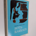 Terttu Eskelinen : Sotarakkaus - pikkukuva 1