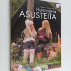 Hanne Piirainen : Hurmaavia asusteita - Neuletarinoita ma... - pikkukuva 1