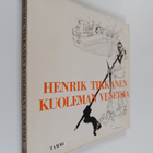 Henrik Tikkanen : Kuoleman Venetsia - pikkukuva 1