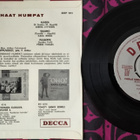 PARHAAT HUMPAT-EP,SDEP 1015 Decca KUVAKANNELLA - pikkukuva 2