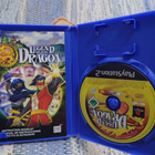 Legend of the Dragon PS2 CiB - pikkukuva 2