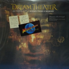 DREAM THEATER - METROPOLIS PT. 2 M-/M 180g 2LP - pikkukuva 1