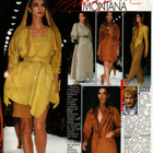 Anna n:o 8 1990 Miss Suomi & prinsessat. Anneli Sauli. Riitt - pikkukuva 5