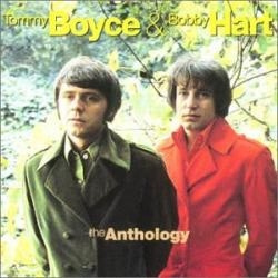 Tommy & Hart, Bobby Boyce - Anthology (CD)