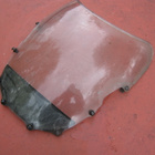 Kawasaki GPZ500 -95 pleksi - pikkukuva 1