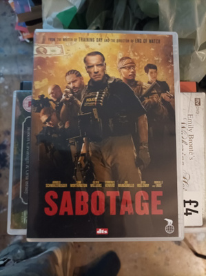 Sabotage