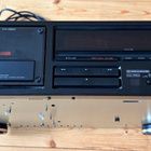 Kenwood KX-4520 -kasettidekki - pikkukuva 2