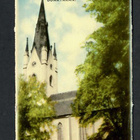 ALE - Sagokonst 2 - Maisemanelkku - Linköping domkyrkan - pikkukuva 1