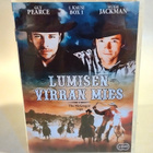 LUMISEN VIRRAN MIES  (1 KAUSI BOX 1) - pikkukuva 1