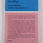 Charles Dickens : Loistava tulevaisuus 1 - pikkukuva 2