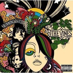 The Vines - Winning Days CD