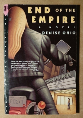 Denise Ohio - End of the Empire