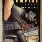 Denise Ohio - End of the Empire - pikkukuva 1