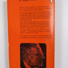 A. J. P. Taylor : The origins of the Second World War - pikkukuva 2