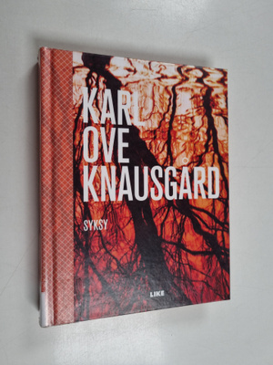 Karl Ove Knausgård : Syksy