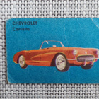 Auto-Kippari # 50 Chevrolet - pikkukuva 1