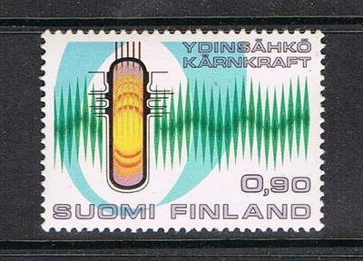 1977 Ydinsähkö ++