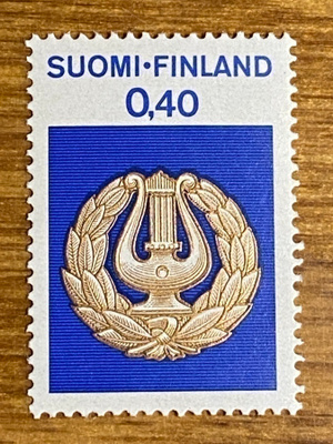 YLIOPPILASKUNNAT**