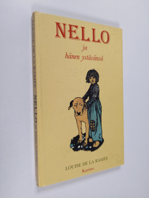 Louise De La Ramee : Nello ja hänen ystävänsä