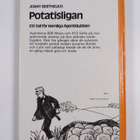 Jenny Berthelius : Potatisligan, ett fall för hemliga age... - pikkukuva 2
