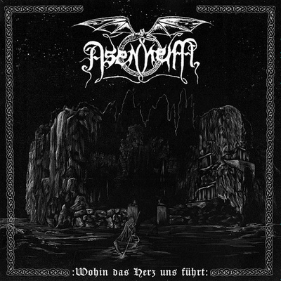 Asenheim – Wohin Das Herz Uns Führt CD