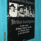 katharine hepburn - Afrikan kuningatar - pikkukuva 1