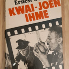 Ernest Gordon - Kwai - joen ihme - pikkukuva 1
