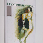 Hannu Niklander : Leskimiehen kevät (signeerattu) - pikkukuva 1