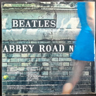 Beatles - Abbey road lp - pikkukuva 2